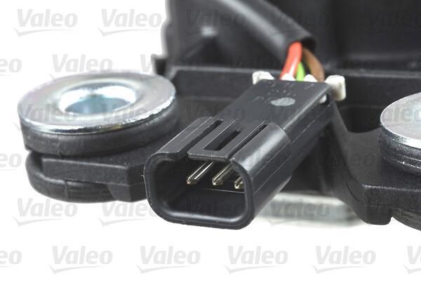 Moteur d'essuie-glace VALEO 404454
